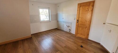 Foto - 2.5 Zimmer Etagenwohnung in Alsfeld