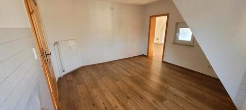 Foto - Etagenwohnung in Alsfeld zur Miete