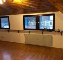 Gemütliche Dachgeschosswohnung in Iserlohn