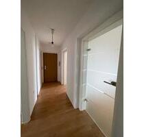 3 Zimmer Wohnung zu vermieten (erst Bezug) - Crimmitschau