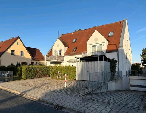 Foto - Charmante Kapitalanlage in Top-Lage von Neumarkt - 1-Zi. Wohnung.