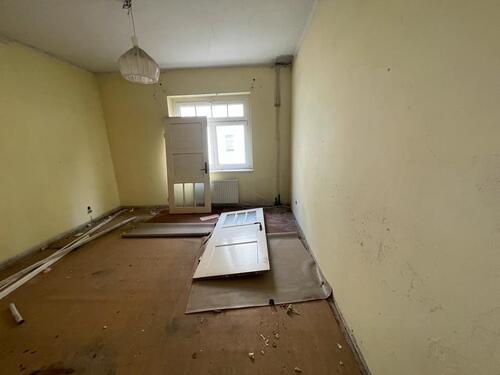 Foto - 3 Zimmer Etagenwohnung zum Kaufen in Gera