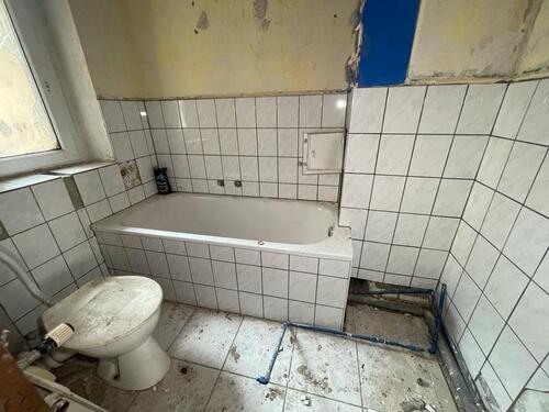 Foto - Etagenwohnung in Gera zum Kaufen