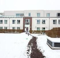 Gepflegte 3-Zimmer-Wohnung mit Balkon in Hamburg-Bergedorf