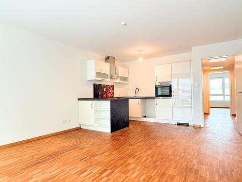 Foto - 3 Zimmer Etagenwohnung zur Miete in Hamburg