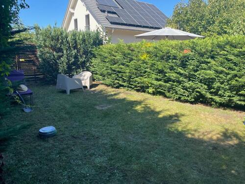 Foto - 3 Zimmer Etagenwohnung zur Miete in Berlin