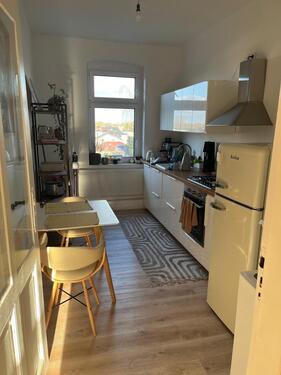 Foto - Etagenwohnung in Berlin zur Miete