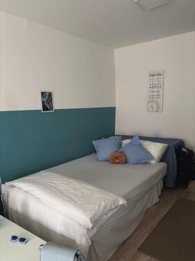 Foto - 1 Zimmer Etagenwohnung in Burghausen