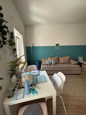 Foto - Etagenwohnung in Burghausen zur Miete