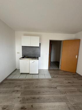 Foto - 1 Zimmer Etagenwohnung in Aachen