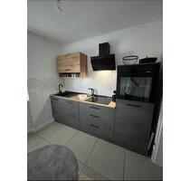 2,5 Zimmer Wohnung mit sonnigem Balkon - Essen Stadtbezirk IV