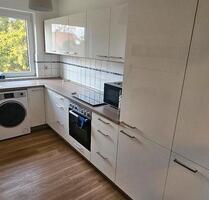 Gemütliche, ruhige zentral gelegene 2-Zimmer-Wohnung - Mölln