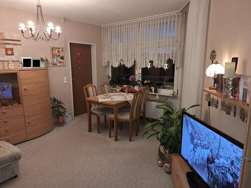 Foto - 2 Zimmer Etagenwohnung in Hannover