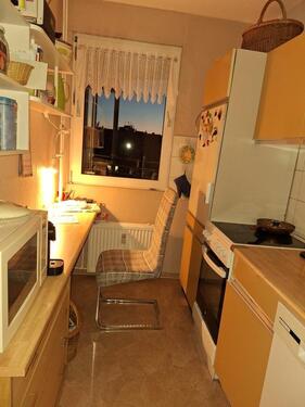 Foto - Etagenwohnung in Hannover zum Kaufen