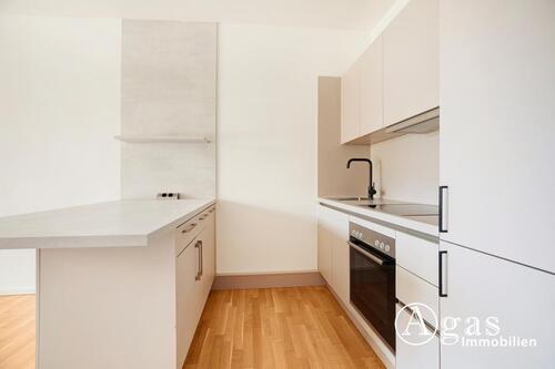 Foto - 2 Zimmer Etagenwohnung zur Miete in Berlin