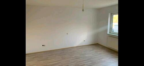 Foto - Erdgeschoßwohnung in Grettstadt zur Miete