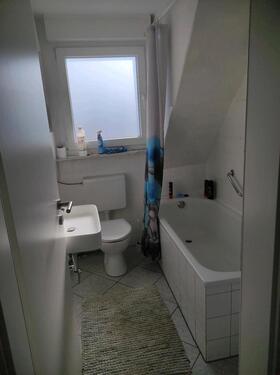 Foto - 3 Zimmer Dachgeschoßwohnung in Osnabrück