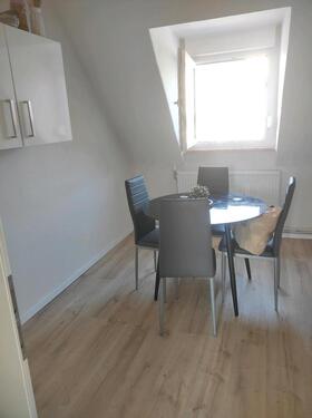 Foto - Dachgeschoßwohnung in Osnabrück zur Miete