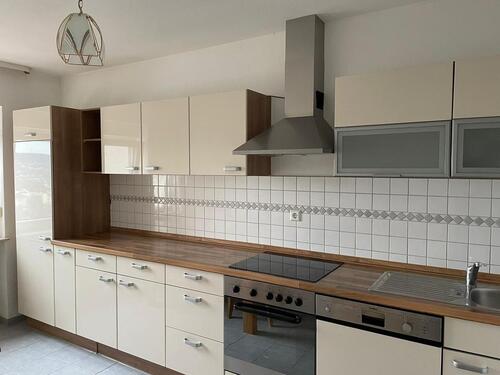 Foto - 2 Zimmer Etagenwohnung zur Miete in Michelstadt