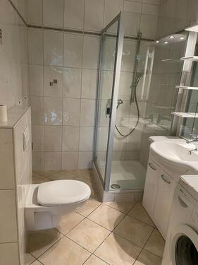 Foto - Etagenwohnung in Michelstadt zur Miete