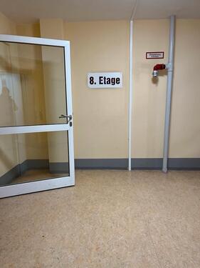 Foto - Etagenwohnung in Gera zur Miete