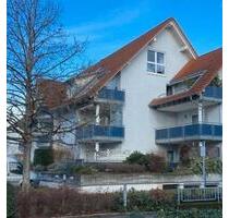 2 Zimmer Wohnung Zentral in Oberkirch mit Balkon, Stellplatz