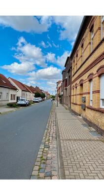 Foto - 2 Zimmer Dachgeschoßwohnung zur Miete in Bitterfeld-Wolfen