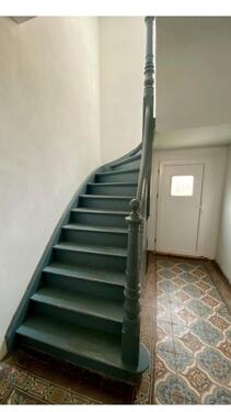 Foto - Dachgeschoßwohnung in Bitterfeld-Wolfen zur Miete