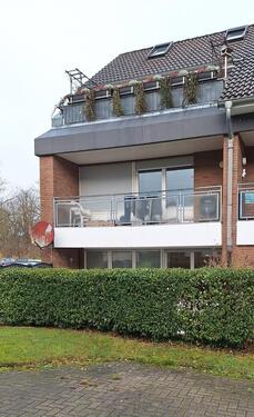 Foto - 3 Zimmer Erdgeschoßwohnung zur Miete in Westerkappeln