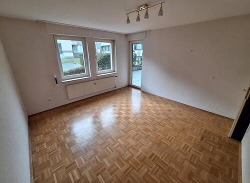 Foto - Erdgeschoßwohnung in Westerkappeln zur Miete