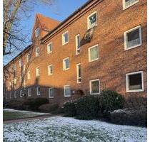 Gemütliche 2,5-Zimmer-Wohnung in Kiel Gaarden-Ost