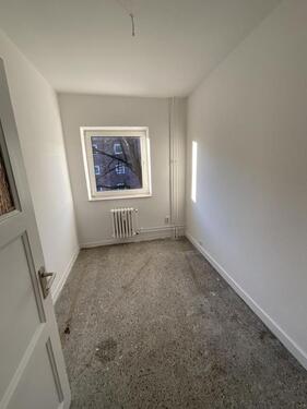 Foto - Etagenwohnung in Kiel zur Miete