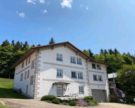 Foto - Verkaufe schönes geräumiges Haus in Mauth in toller Lage (Privat)