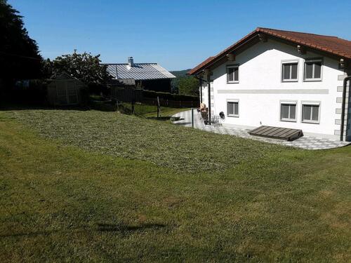 Foto - Mehrfamilienhaus, Wohnhaus in Mauth zum Kaufen