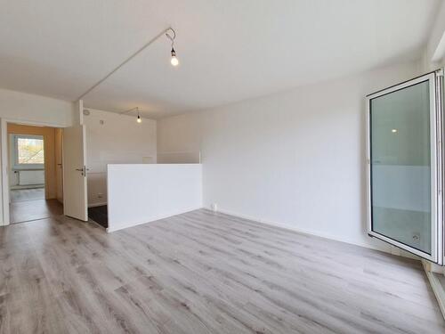 Foto - Etagenwohnung in Chemnitz zur Miete
