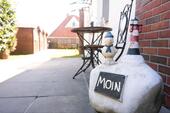 Foto - Ferienhaus Hooksiel mit Hund - 60,00 EUR Kaltmiete,