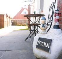 Ferienhaus Hooksiel mit Hund - 60,00 EUR Kaltmiete, in Wangerland (PLZ: 26434)