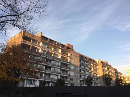 Foto - Familienfreundliche 3-Zimmer Wohnung mit Balkon