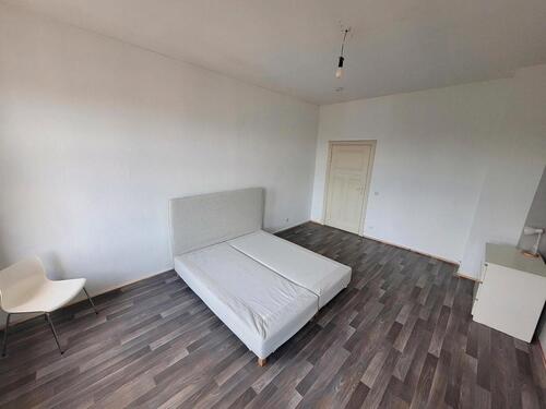 Foto - Etagenwohnung in Berlin