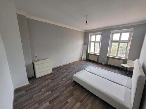 Foto - Etagenwohnung in Berlin zur Miete
