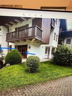 Foto - 3 Zi Wohnung in Ruhpolding - 330.000,00 EUR Kaufpreis,