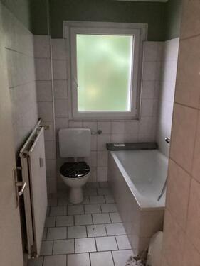 Foto - Etagenwohnung in Gelsenkirchen zur Miete