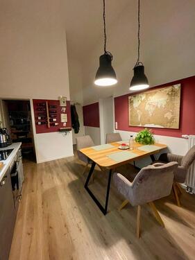 Foto - Etagenwohnung zur Miete in Darmstadt