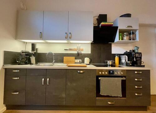 Foto - Etagenwohnung in Darmstadt zur Miete