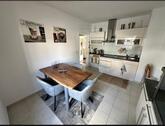 Foto - Etagenwohnung in Homburg zur Miete