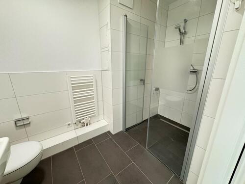 Foto - Etagenwohnung in Berlin zur Miete