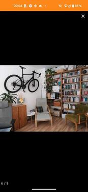 Foto - Etagenwohnung zur Miete in Marburg