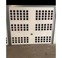 Einzelgarage mit Strom zu vermieten - Konstanz Allmannsdorf