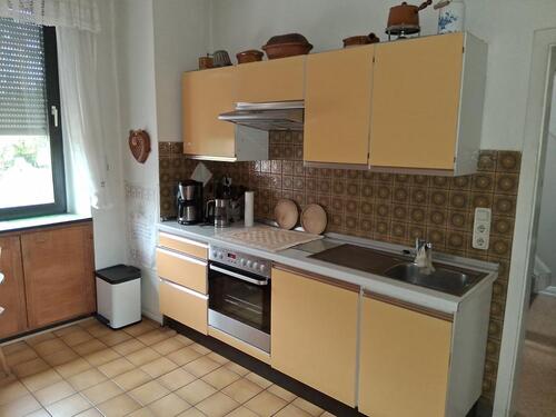 Foto - Einfamilienhaus in Trier
