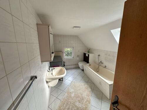 Foto - Etagenwohnung zur Miete in Raddestorf